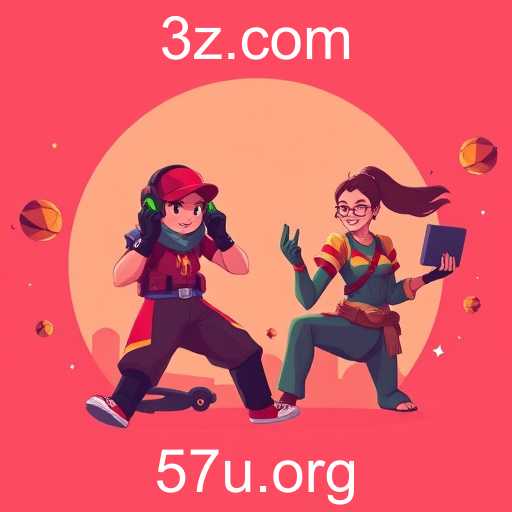 Revolução no Mundo dos Jogos: O Impacto de '57u'