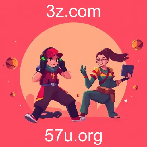 Revolução no Mundo dos Jogos: O Impacto de '57u'