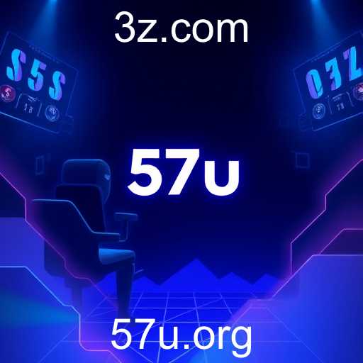 Revolução nos Jogos Online: O Impacto de '57u' no Cenário Atual