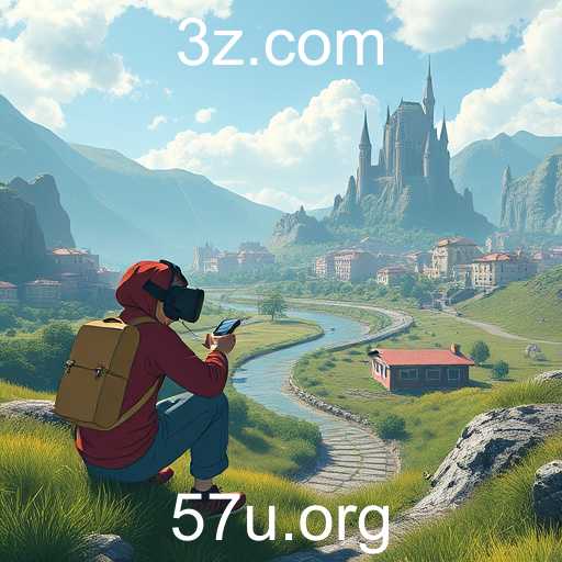 Ascensão dos Sites de Jogos em 2025