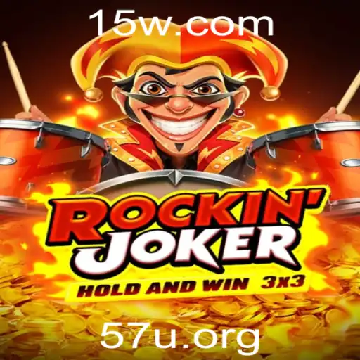 Explorando o Fascinante Mundo de Rockinjoker