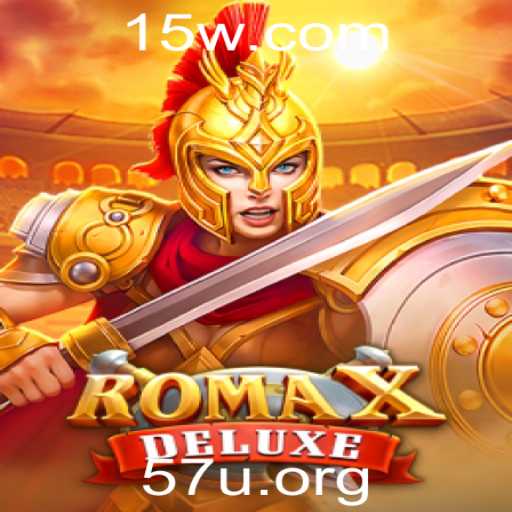 Descubra RomaXDeluxe: Uma Aventura Épica Pela Roma Antiga