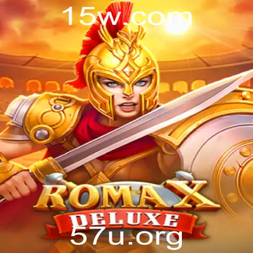 Descubra RomaXDeluxe: Uma Aventura Épica Pela Roma Antiga
