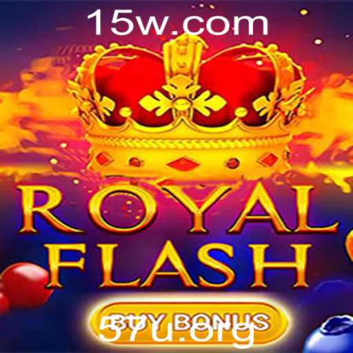 Descubra o Fascínio do Jogo RoyalFlashBuyBonus