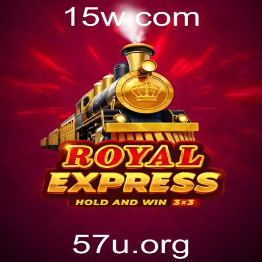 Royal Express: Explorando a Emoção do Jogo Com a Chave 57u