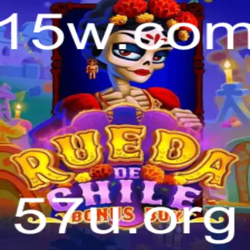 Explorando o Jogo RuedaDeChileBonusBuy e Sua Dinâmica Empolgante