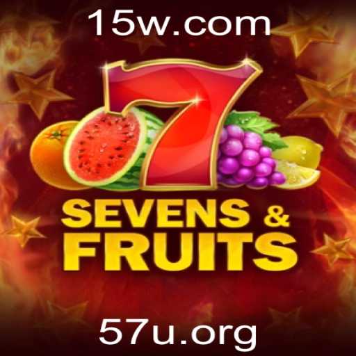 Explorando o Fascinante Jogo SevensFruits