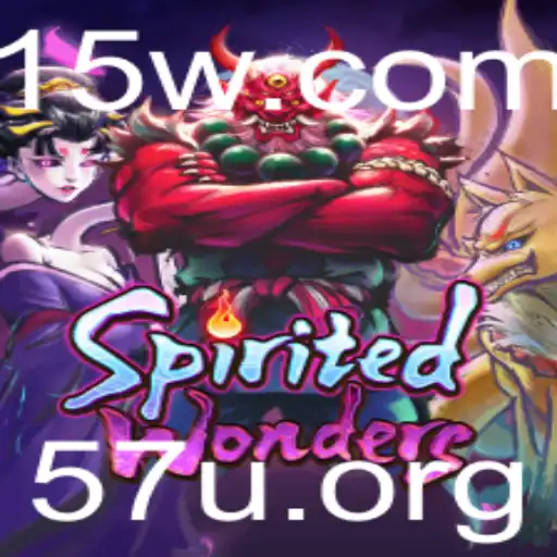 SpiritedWonders: O Encantador Mundo do Jogo Inovador