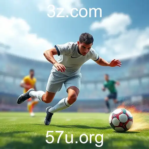 A Emoção das Partidas ao Vivo na Seção 'Sports Matches'