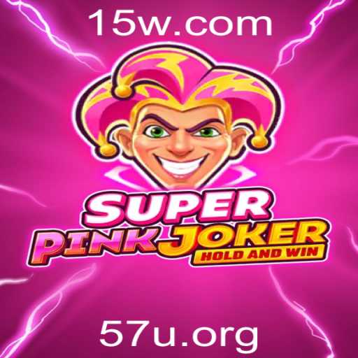 Descubra o Mundo Fascinante de SuperPinkJoker