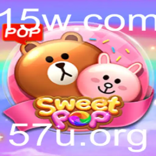 SweetPOP: Diversão e Estratégia no Novo Fenômeno dos Jogos