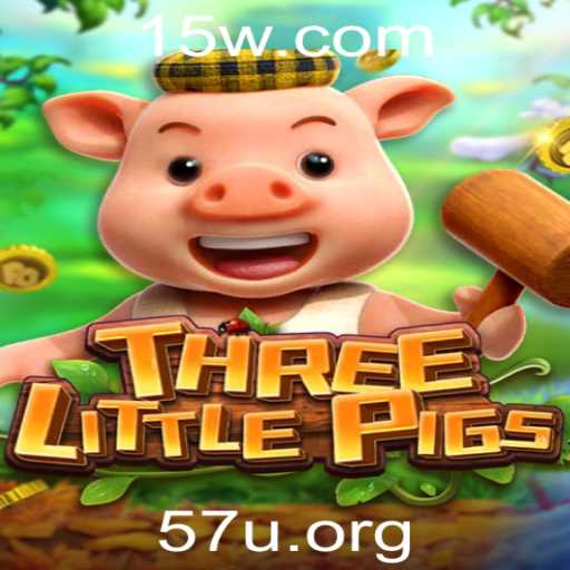Explorando o Fascinante Jogo THREELITTLEPIGS: Uma Inovação no Mundo dos Jogos