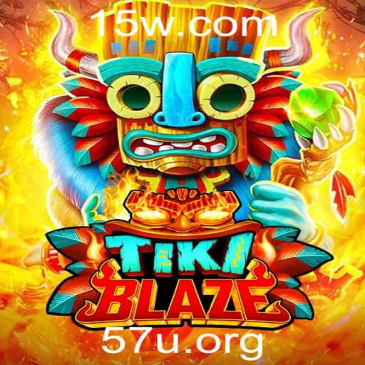 Descubra o Fascinante Universo de TikiBlaze: O Jogo do Momento