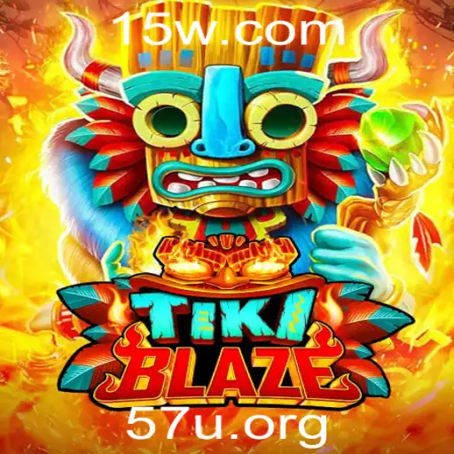 Descubra o Fascinante Universo de TikiBlaze: O Jogo do Momento