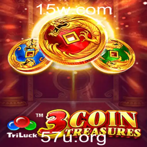 3CoinTreasures: Descubra o Mundo Fascinante de Aventuras e Estratégias