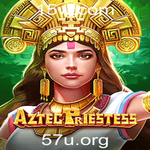Explorando o Fascinante Mundo de AztecPriestess