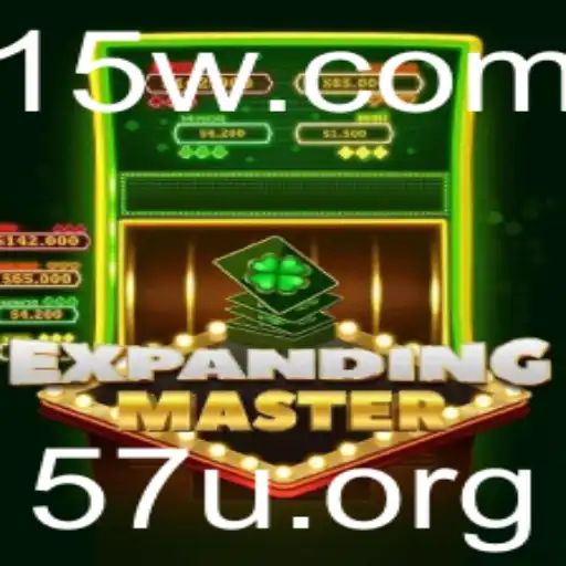 ExpandingMaster: Explorando o Universo do Jogo com a Palavra-chave 57u