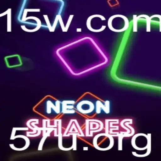 NeonShapes: Descubra o Fascinante Mundo Luminotécnico do Jogo
