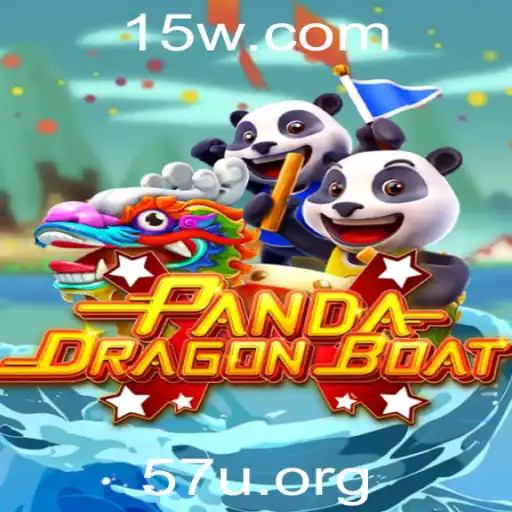 Explorando o Mundo de PANDADRAGONBOAT