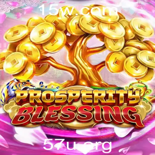 Descubra ProsperityBlessing: O Jogo Revolucionário no Mundo 57u
