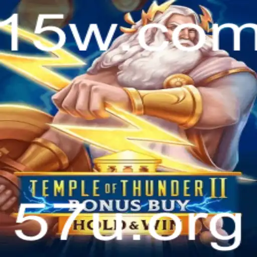 Explore os Segredos de TempleofThunderIIBonusBuy