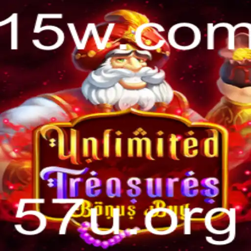 Descubra o Mundo de Aventura em UnlimitedTreasuresBonusBuy