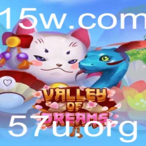 Descubra ValleyofDreams: Um Mundo de Aventura e Estratégia