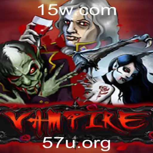 Vampire: Mergulhe no Mundo das Sombras com 57u