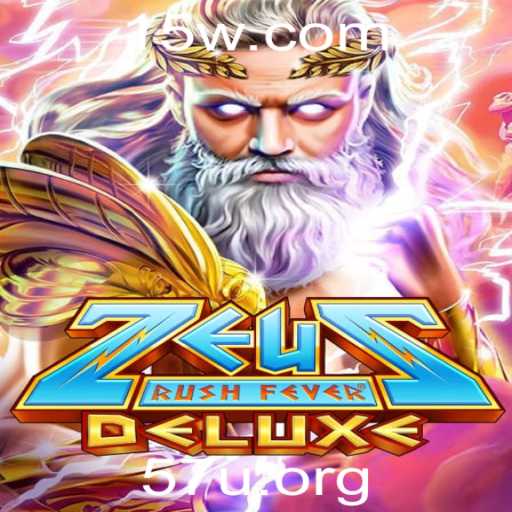 Explorando o Mundo de ZeusRushFeverDeluxe: Descrição e Regras do Jogo